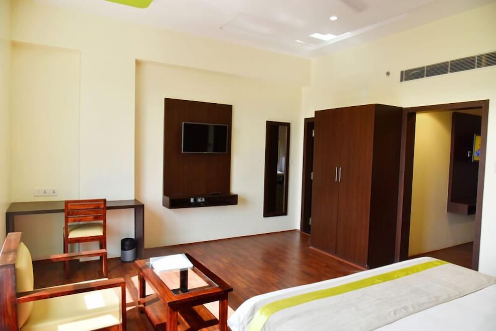 Фото Rester Select Jodhpur