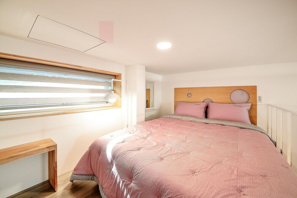 Фото Yeosu Nangman Pension