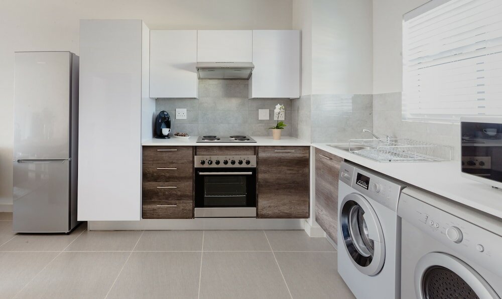 Фото Kyalami Creek Luxury Apartments