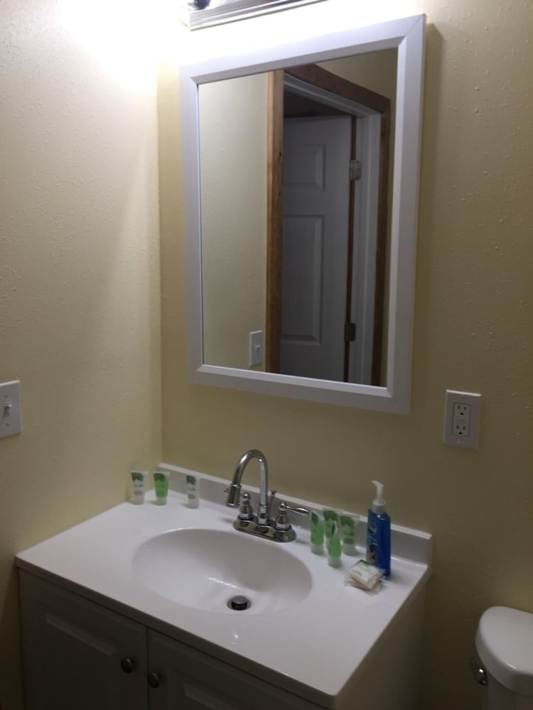 Фото Cantwell Lodge