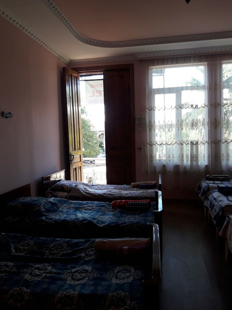 Фото Хостел Уютный дом