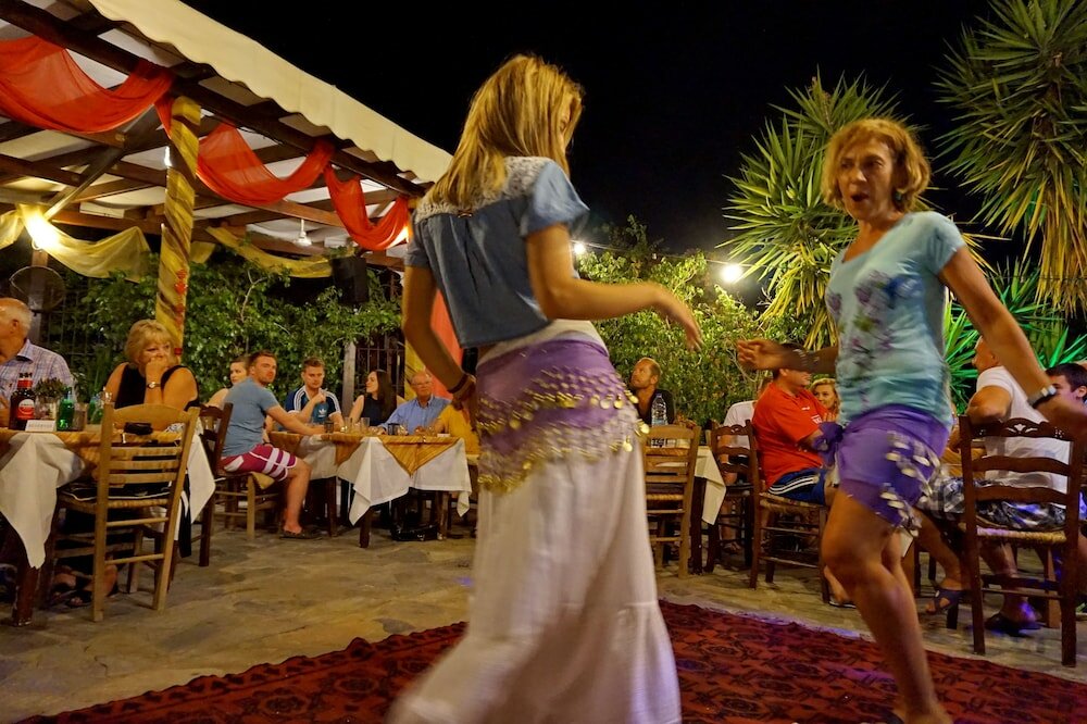 Фото Vasilaras Hotel