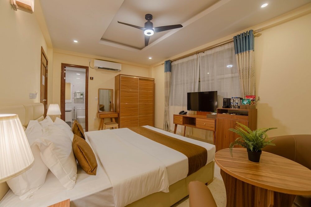 Фото Amber Beach