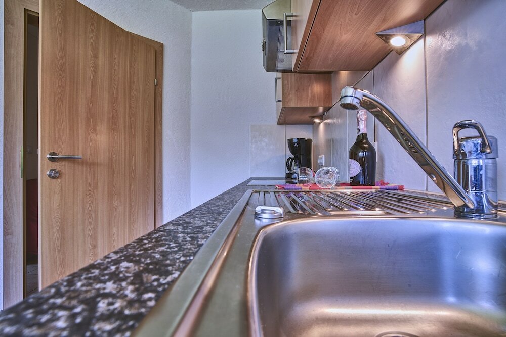 Фото Haus Belledonne