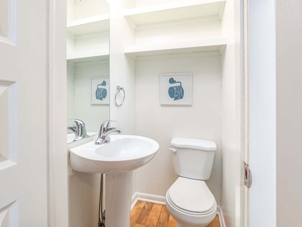 Фото Mullet Manor