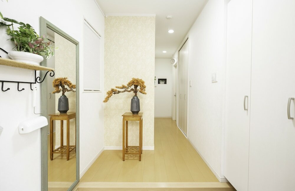 Фото Kishisato Japanese House Qb-1