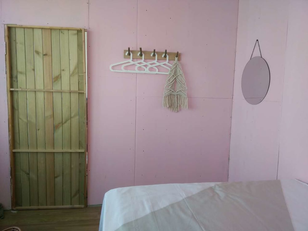 Фото Qingdao Bobo House Sea View Lodge