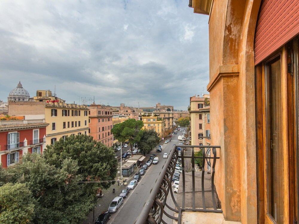 Фото Rsh Vatican Luxury View