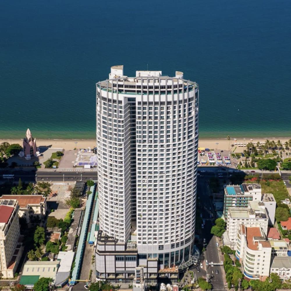 Фото Phi Yen Panorama Condotel