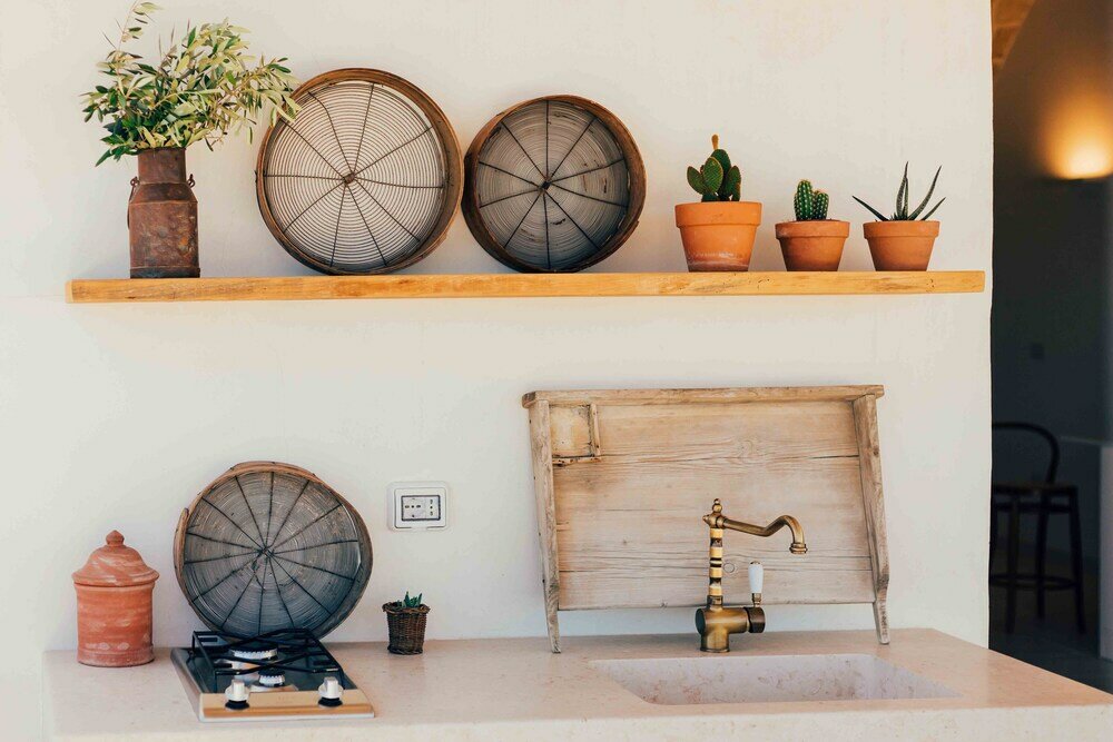 Фото Masseria Macchiaforte