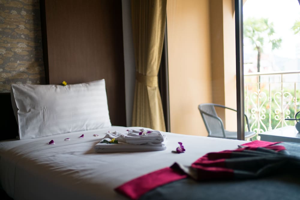 Фото Minatale Phuket