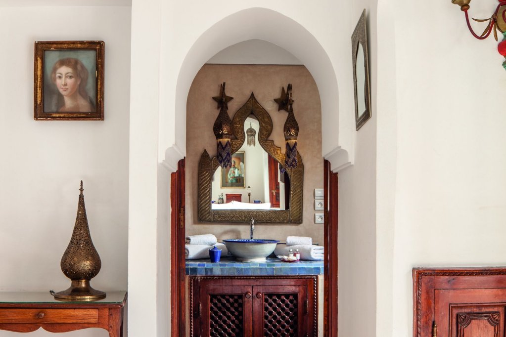 Фото Riad Rafaele