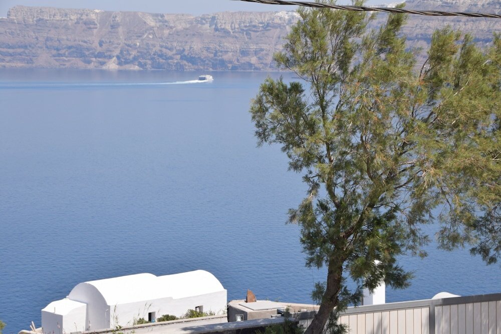 Фото Acrothea Suites & Villas