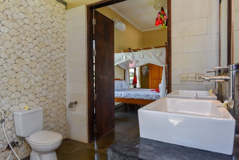 Фото Villa Geluk