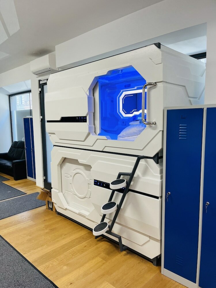 Фото Space Home Apartment - Prater