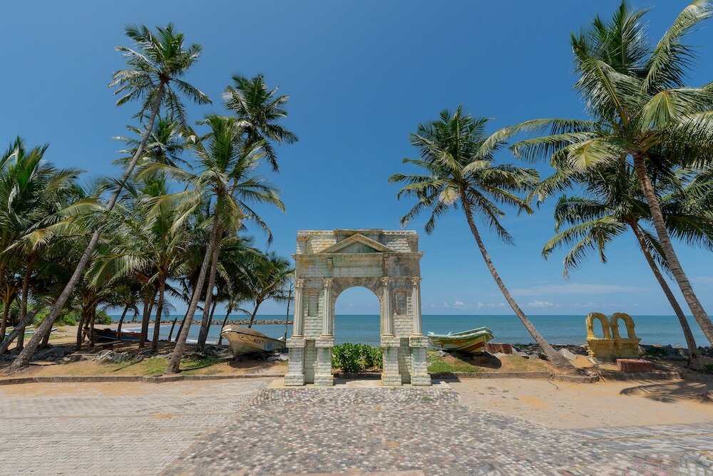 Фото Seagate Hotel