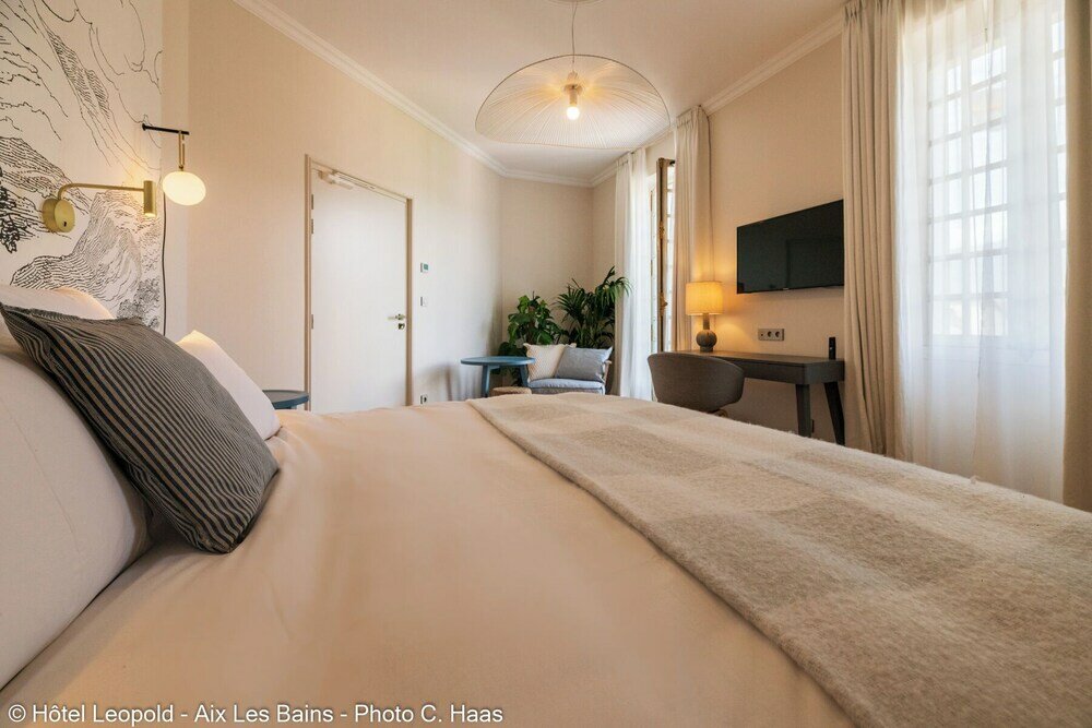 Фото Belle Epoque