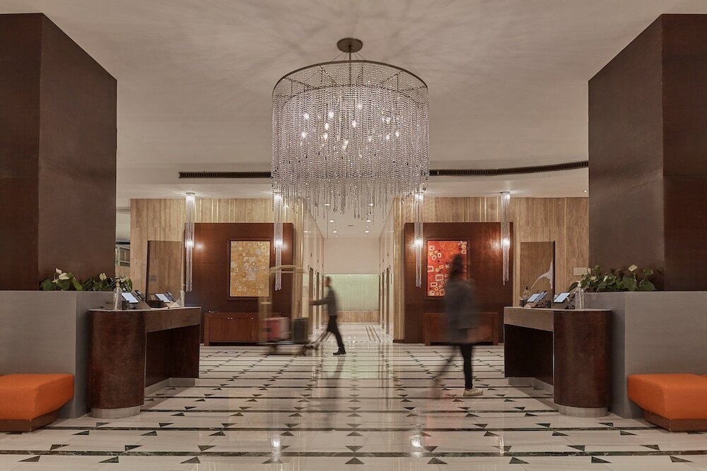 Фото Hotel Fiesta Americana Guadalajara