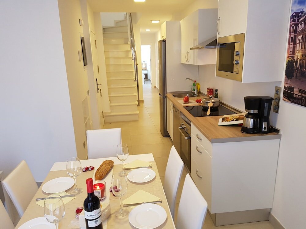 Фото Canteras Suites