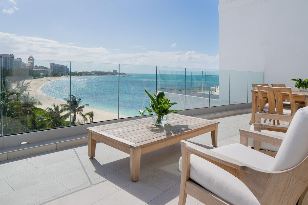 Фото Goldwynn Resort & Residences