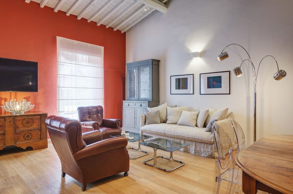 Фото Cosimo II apartment