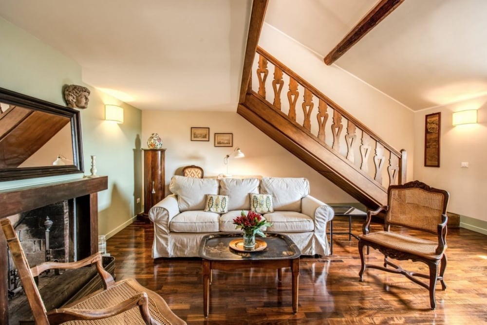 Фото Rooftop Dream Piazza del Popolo