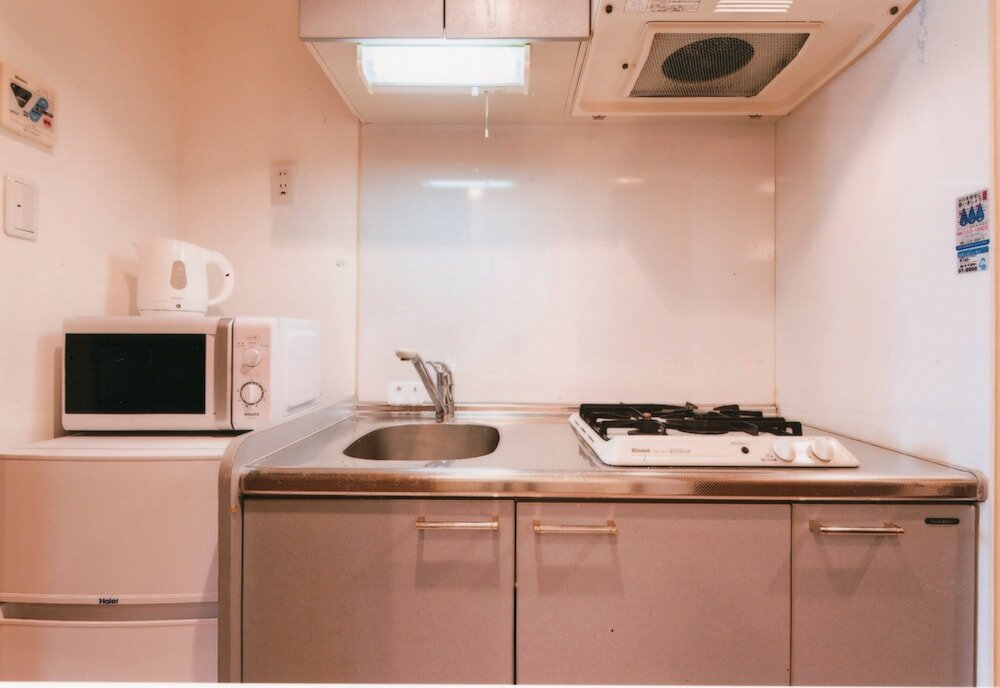 Фото Sakura Sands Hotel