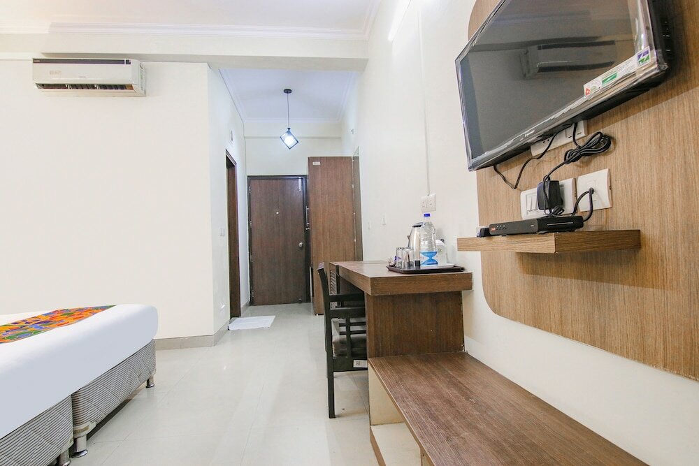 Фото Fabhotel Rivlet Inn