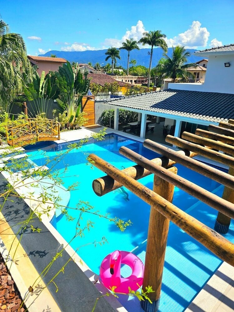 Фото Casa da Ponte