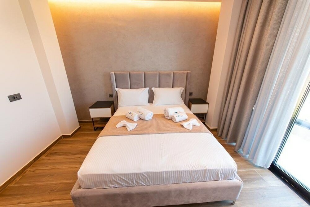 Фото Hotel Utopia