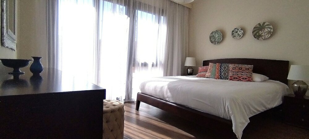 Фото B@103 Luxury Villa with a Heated swimming pool in Soma Bay