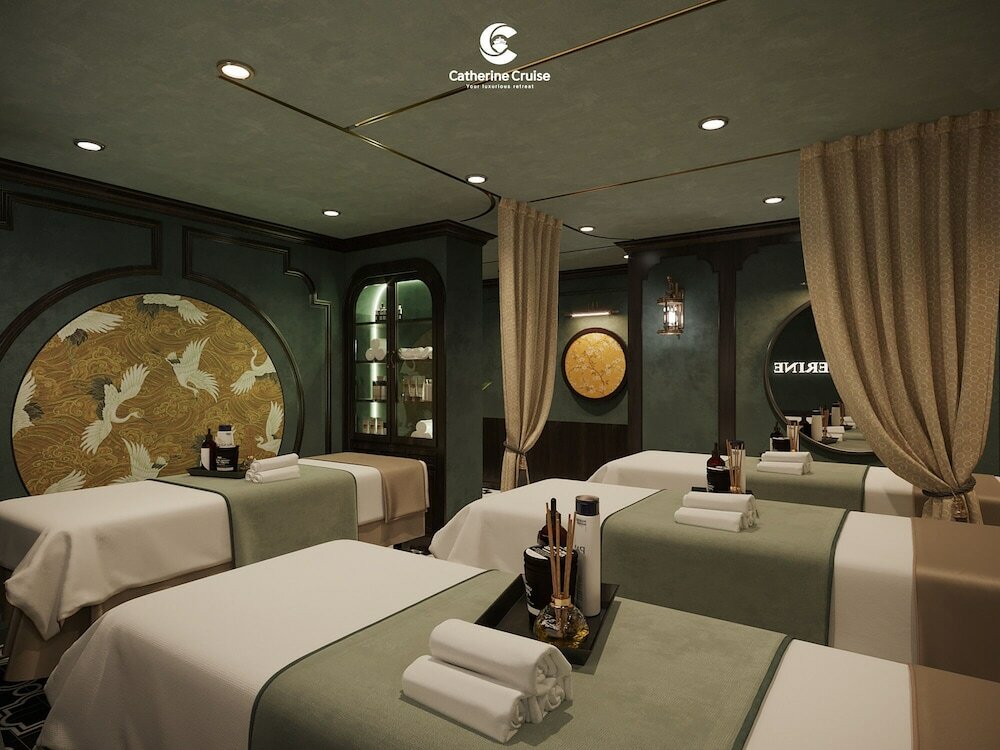 Фото Catherine Cruises