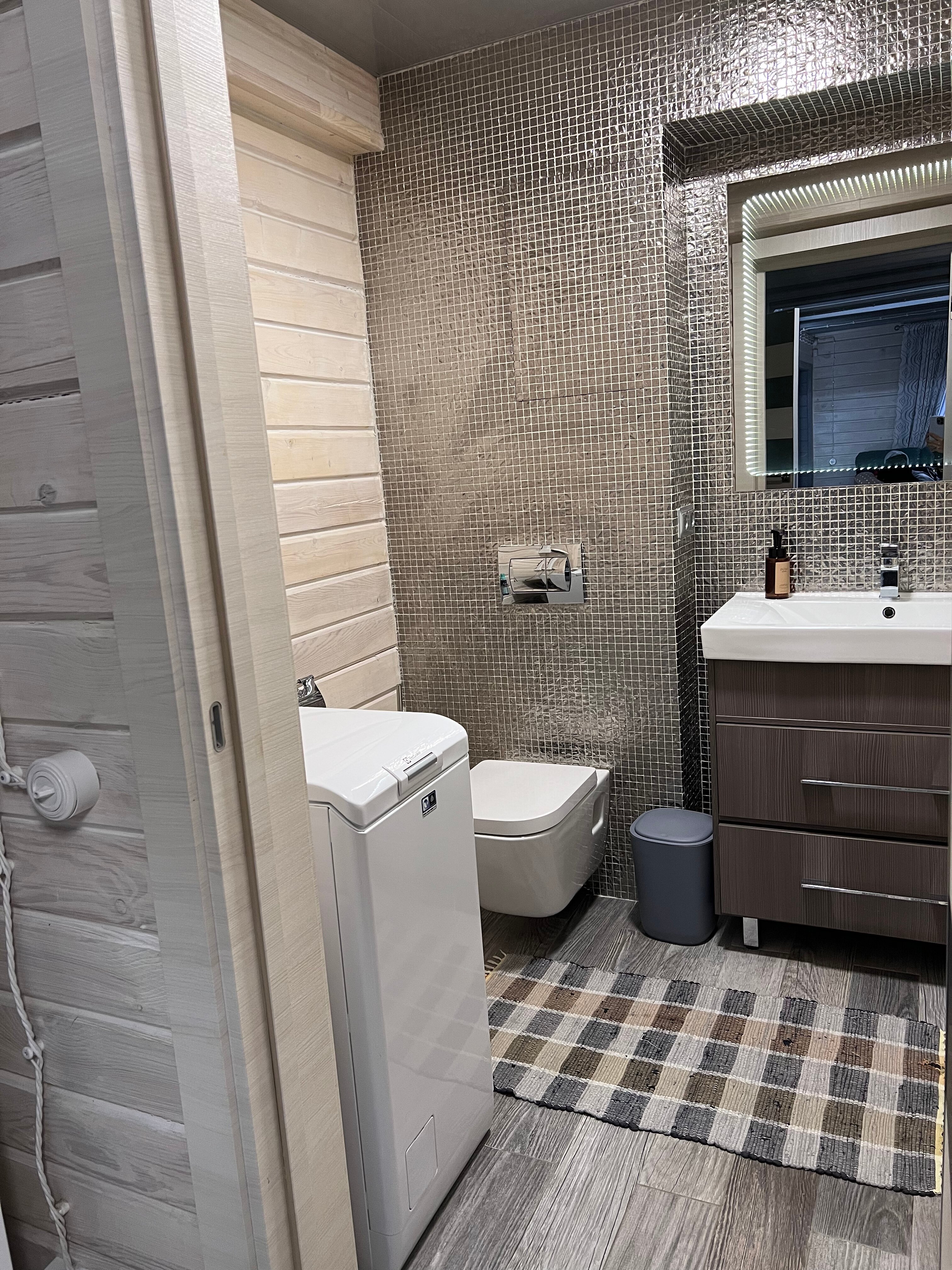 Фото Озеро 360