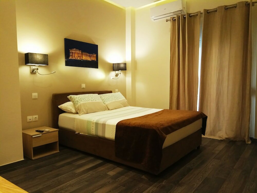 Фото Athens Luxurious Suite 30