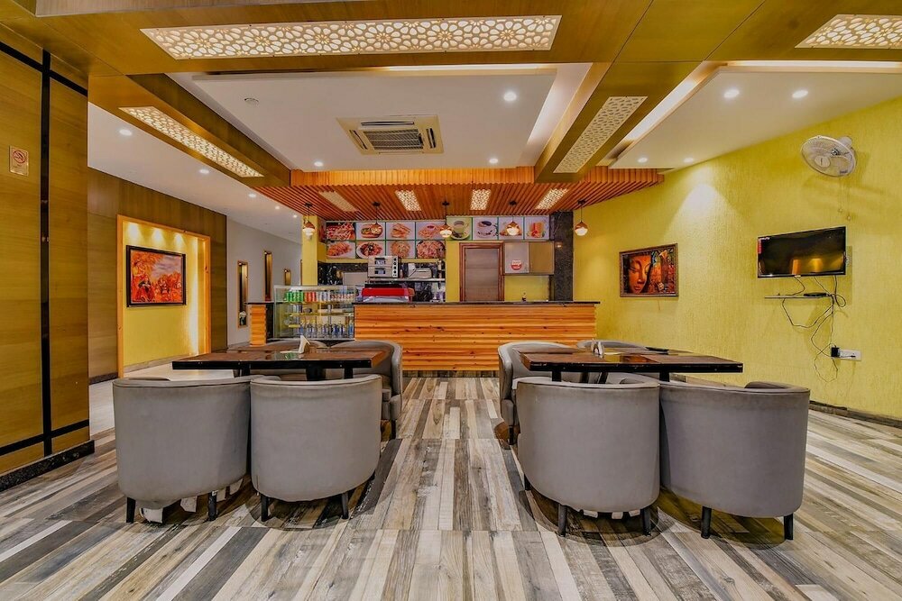 Фото Wind Palace hotel