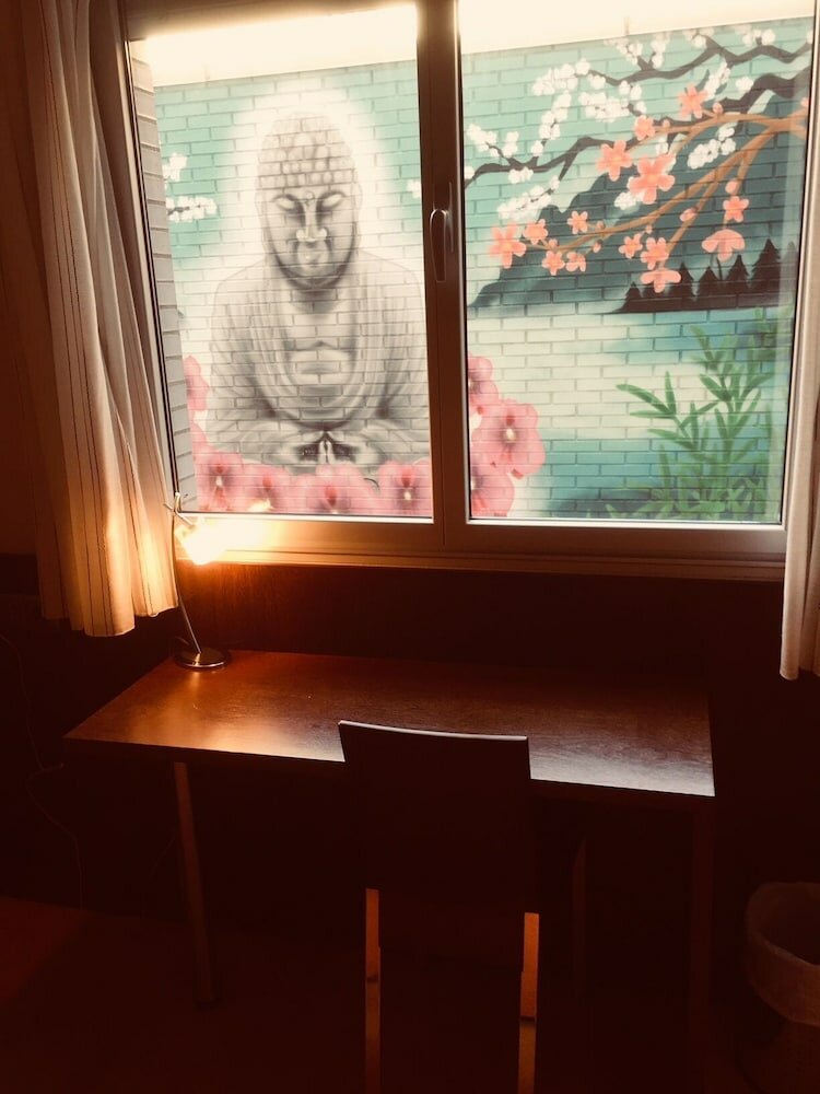 Фото Hostal Nirvana