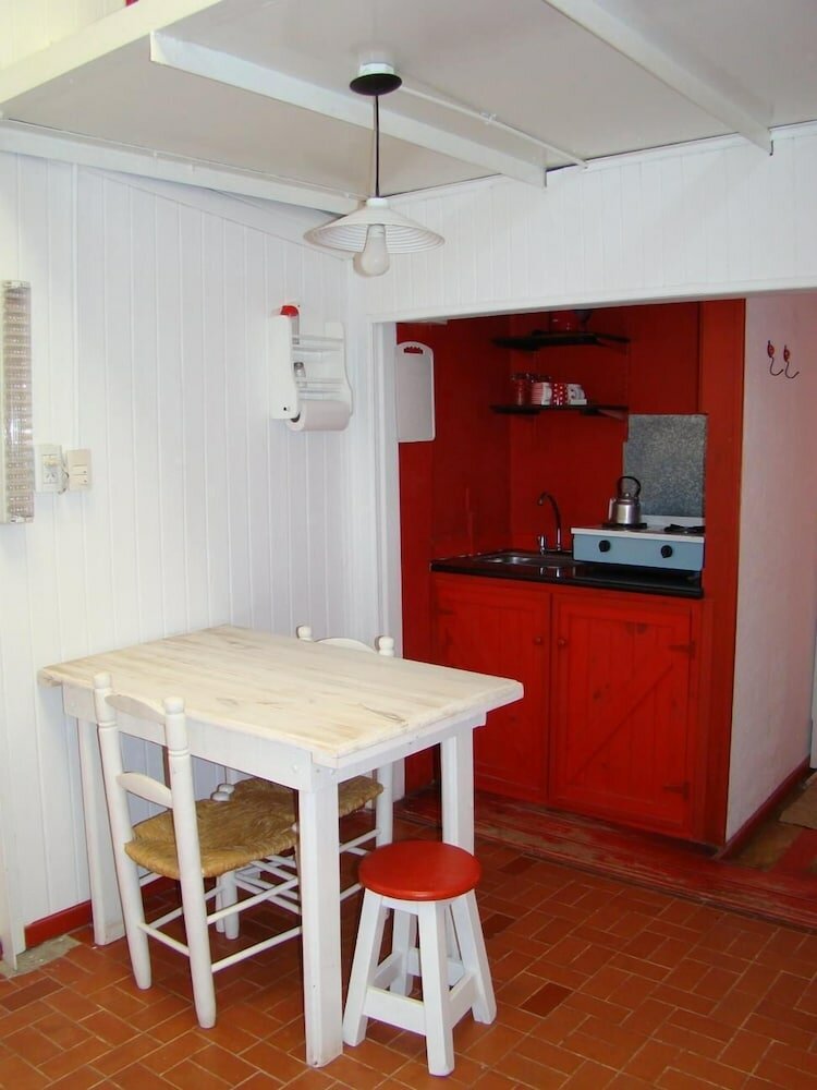 Фото La Floridita Puerto Piramides