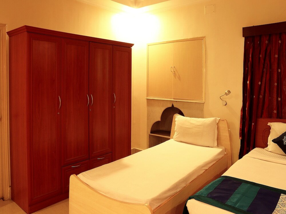 Фото Oyo 4402 Mishra's Guest House