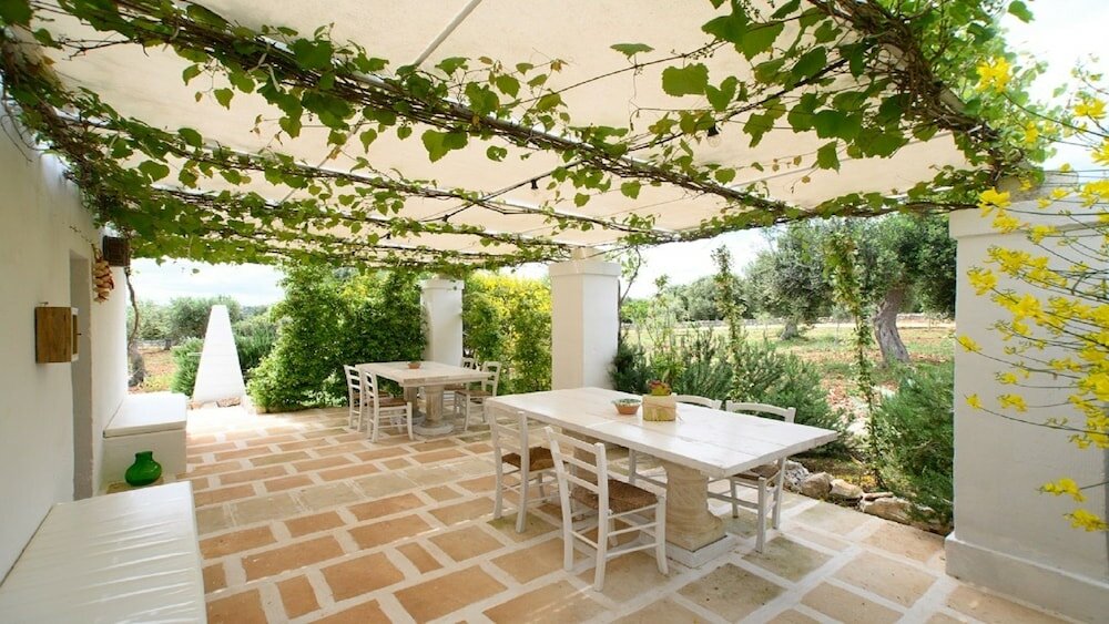 Фото Masseria Montefieno