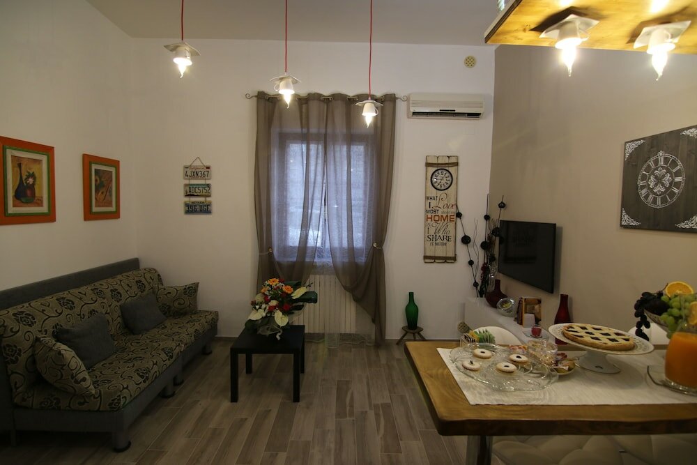 Фото Casa Dell'Artista