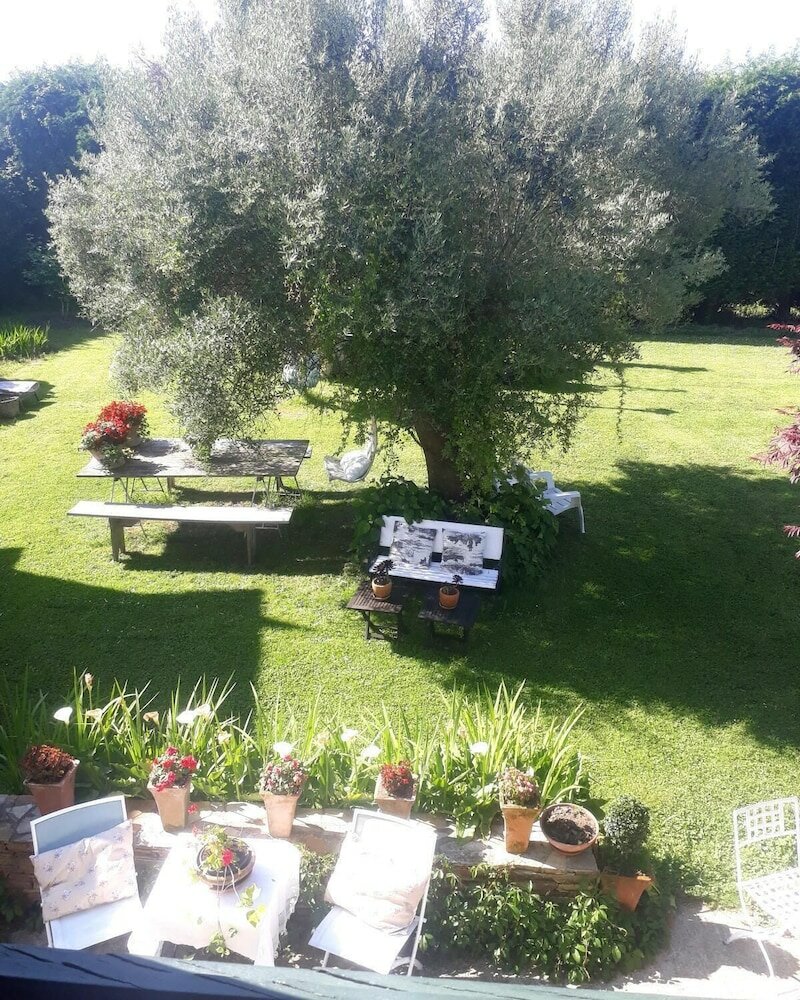 Фото A Cortiña de Canalarrana