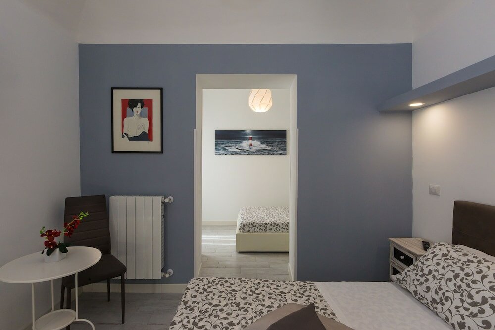 Фото San Peter Angels Two