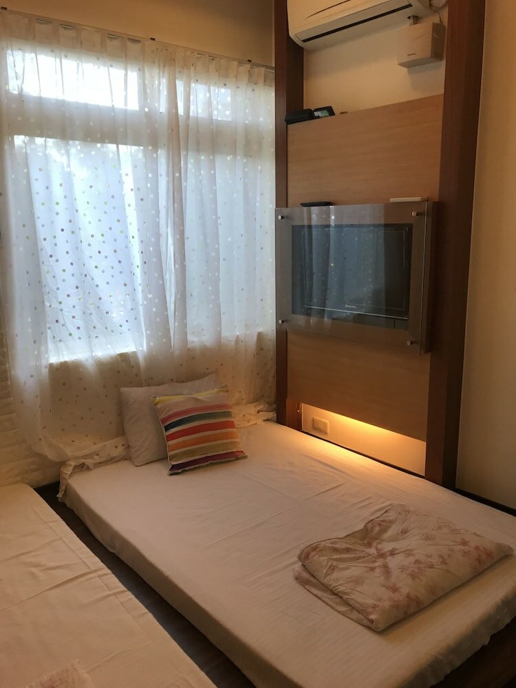 Фото Hjs Guest House