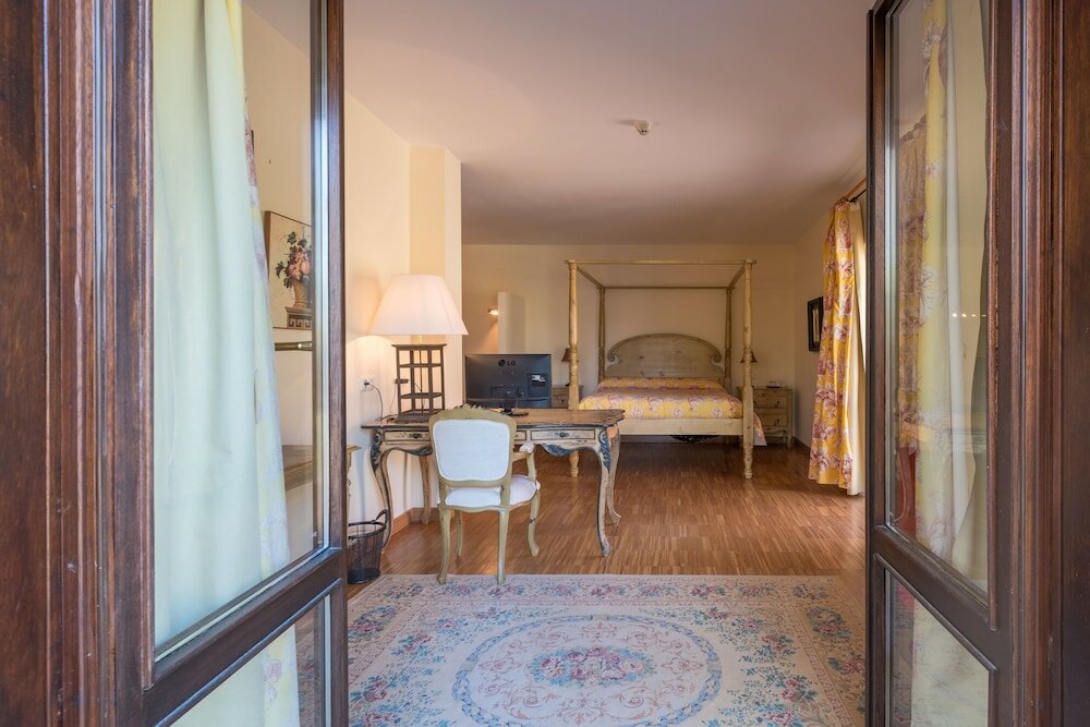 Фото Hotel El Molino de Salinas