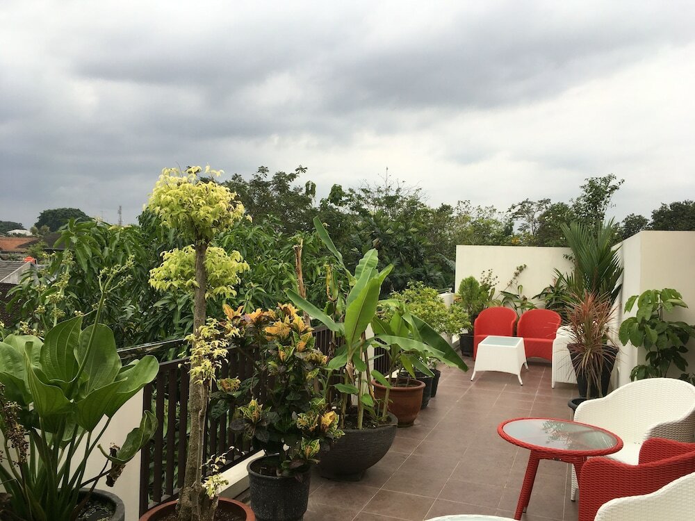 Фото Griya Yunika Homestay