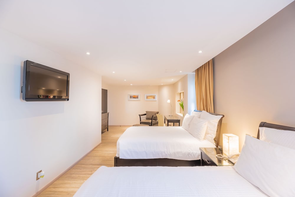 Фото Grand Chapultepec Residencial