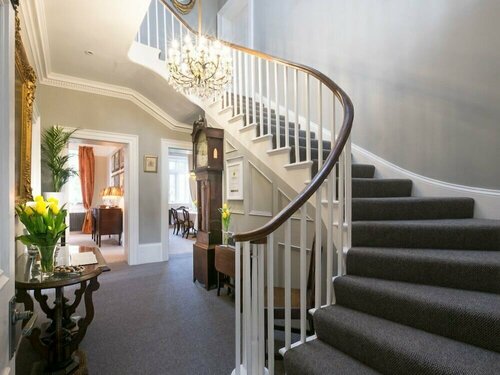 Внешний вид отеля Blaisdon House B&b в Льсе Дине, фото 1