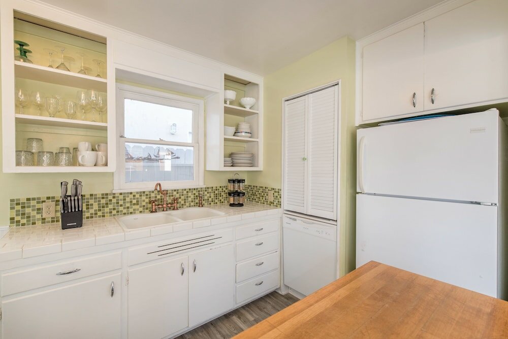 Фото Ventura Beach Cottage