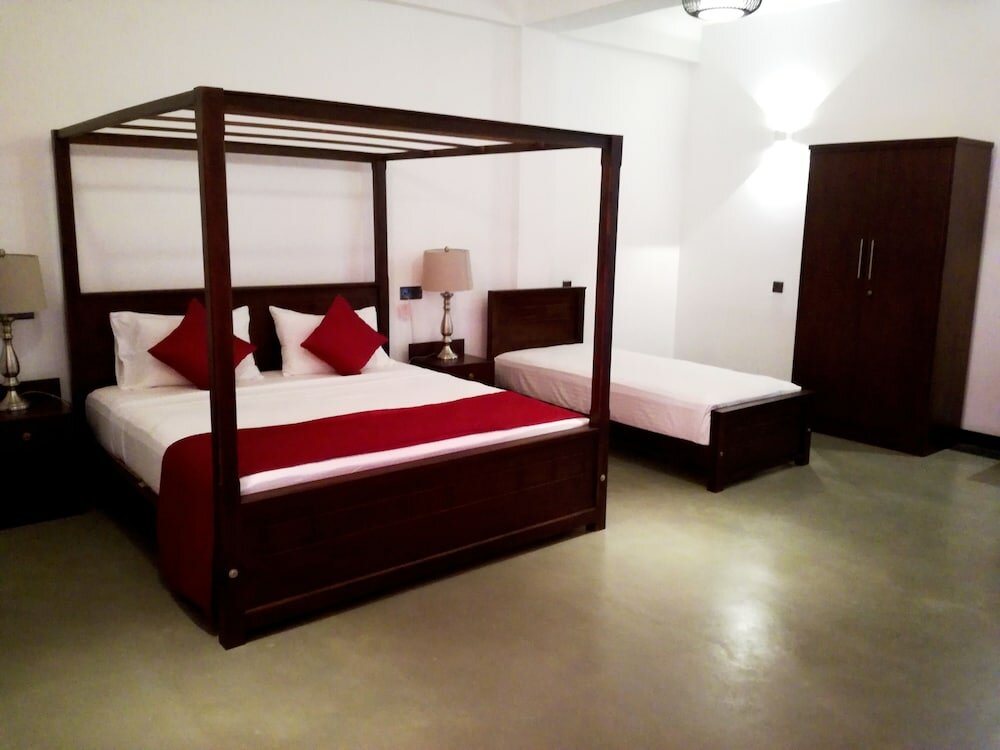Фото Hasara Guest House