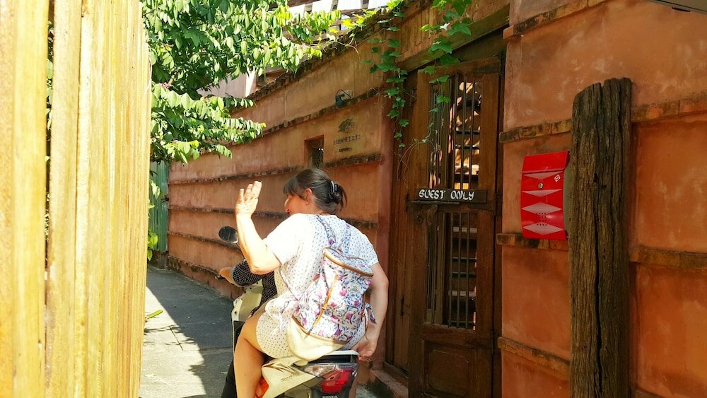 Фото Siamotif Boutique Hotel